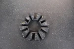 Kawasaki 1978 1979 1980 KZ750 Rear Wheel Hub Cush Drive Damper Shock. Fixed Price $35.00.