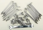 Bbr 391-HXR-5002 Heavy Duty Spoke Kit. Fixed Price $83.80.
