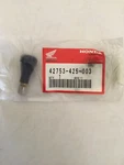 Nos Honda Valve Stem 42753-425-003. Fixed Price $19.99.
