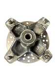 1988 Yamaha Blaster 200 Oem Front Wheel Hub Assembly 2XJ-25111-00-00. Fixed Price $22.49.