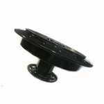 Fits Royal Enfield Bsa Early Half Width Front Wheel Hub Aes. Fixed Price $49.29.