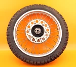 1991 - 1994 Honda XR600R Rear Wheel Rim Hub Tire. Fixed Price $160.99.