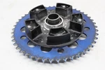 06-07 Suzuki Gsxr 600 750 Rear Back Sprocket 47 Tooth. Fixed Price $26.25.