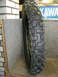 New Barum 3.50-18 Tire Tyre Rear S9A Cz Mx Yz Ahrma Motocross Vintage Race. Fixed Price $33.92.