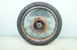 1975 Triumph Trident T160V 750 Triple *2163 Rear Wheel Rim. Fixed Price $311.99.