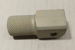 Nos Husqvarna Lever, Gearchange Tip 8A00A3485 Tc Te. Fixed Price $36.00.
