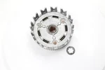 2012 Yamaha V Star 250 Oem Clutch Basket. Fixed Price $69.24.