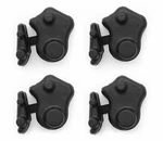 Set Of Rear Wheel Dampers 41241-300-050 Honda CB650/750. Fixed Price $45.95.