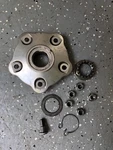 Ducati Sprocket Carrier Hub Hypermotard Monster 16034211A Plus Extra Hardware. Fixed Price $25.00.