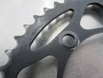 EB1454 2025 Bmw S1000RR Rear Sprocket 46 Tooth. Fixed Price $36.99.