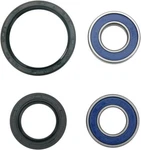 Moose Racing Wheel Bearings And Seal Kit Front Rear Honda XR400R XR650R A25-1076. Fixed Price $21.16.
