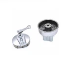 Rear Wheel Hub For Monkey Z50J Z50R Drum Brake Shoe HU02+. Fixed Price $45.99.