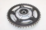 04-09 Suzuki Vstrom DL650 Oem Rear Back Sprocket. Fixed Price $29.40.
