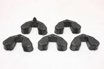 2005 Suzuki GSXR600 Oem Rear Hub Shock Dampers Cush Absorbers. Fixed Price $13.30.