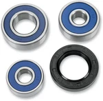 Moose Racing Wheel Bearing And Seals Kit Rear For Kawasaki KLX110L 10-20. Fixed Price $33.83.
