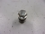 Fork Tube Caps 1975 Yamaha. Fixed Price $15.00.