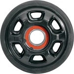Parts Unlimited Idler Wheel With Bearing For Yamaha 130MM Black 4702-0088. Fixed Price $35.81.