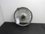 04-13 Honda Crf 80F Oem Rear Wheel Rim Straight! 42650-GFW-315. Fixed Price $229.95.