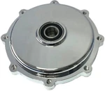 Harddrive Cush Chain Conversion Sprocket Hub Kit Chrome. Fixed Price $389.66.