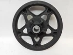 Harley-davidson Rh 1250 Sportster 2021-2024 Drive Belt Sprocket Rear 42200172. Fixed Price $84.96.