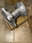 Kawasaki 41034-0617 Rear Wheel Hub Kx 250 450. Fixed Price $250.00.