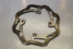 2017 Kawasaki KX450F Rear Back Brake Disc Rotor 41080-0618. Fixed Price $39.99.