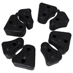 Rear Shock Absorber Traction Set For Honda Parts 1300 Pan European. Fixed Price $49.07.
