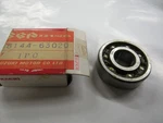 Suzuki T125 GT185 Front Hub Bearing Nos. Fixed Price $14.81.