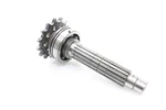 2014 Yamaha FZ6R Transmission Gear. Fixed Price $23.99.