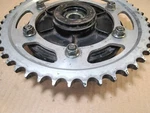 1994-2007 Yamaha Rear Sprocket & Carrier 47T 750 1000. Fixed Price $56.70.