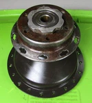 1973-1974 Can-am 125 175 250 Tnt Enduro Rear Wheel Hub P/n 743 040 000. Fixed Price $45.00.