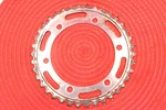 11-13 Honda CBR250R Oem Rear Back Sprocket 38T 41201-KYJ-900. Fixed Price $29.95.