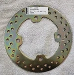 Polaris 5254999 Front Wheel Brake Disc For 09-23 Ace 570 Rzr Ranger 1000 900 800. Fixed Price $44.50.