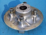 69-76 Honda CB750 & K Final Driven Flange. Fixed Price $40.00.