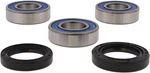 Moose Wheel Bearing/seal Kit Rear Honda CR500R/CR125R/CR250R 1990-2001. Fixed Price $28.23.
