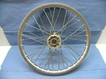 Honda CRF250R CRF450R Rwe Rx Front Wheel Hub Spokes Rim #119. Fixed Price $55.88.