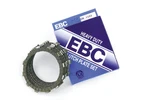 Ebc Redline Clutch Kit Fits: Yamaha XV1700AS Road Star S,XV1700AT Silv. Fixed Price $154.32.