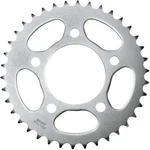 Sunstar Steel Rear Sprocket, 38T, 2-433538, Honda Nighthawk 750. Fixed Price $24.99.