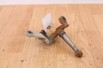 1987 Yamaha Warrior 350 Front Left Spindle / Knuckle. Fixed Price $69.00.