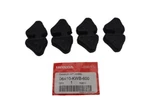 Oem Honda Rear Wheel Damper Set GROM125/A Super Cub C125A Monkey 06410-KWB-600. Fixed Price $9.89.