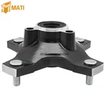 Front Wheel Hub &studs Assy For Suzuki LTZ400 LTZ250 Quadsport 2003-2014. Fixed Price $70.99.