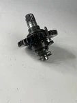 2003 Honda CRF450R Starter Shaft 28251-MEB-670. Fixed Price $26.00.