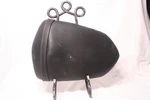 Kawasaki 2008-2012 EX250 Ninja Oem Rear Passenger Pillion Seat 53066-0169. Fixed Price $38.00.