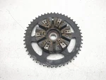17-19 Triumph Tiger 800 Xcx Carrier & Sprocket Rear T2010606. Fixed Price $76.89.