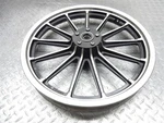1996 96-03 Harley Sportster Custom XL1200 Front Wheel Rim 19X2.15 Straight. Fixed Price $306.89.