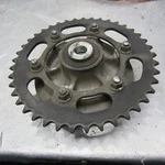 Kawasaki 94-96 Ninja 97-09 500R Rear Wheel Hub Damper 42033-1210-7J. Fixed Price $25.49.