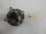 2005 Polaris Phoenix Front Hub With Disc 0452273. Fixed Price $30.00.