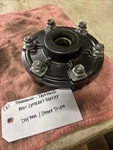 Triumph Oem T2010610 New Rear Sprocket Carrier Hub Daytona 675 Street 3. Fixed Price $169.69.