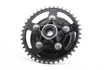 22-23 Honda CB500F CB500X CBR500R Rear Back Wheel Hub Sprocket 41201-MKP-DN0 426. Fixed Price $51.47.