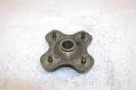 2004 Yamaha Bruin 350 Oem Rear Wheel Hub 5ND-F5383-10-00 5ND-F5383-11-00 AY24. Fixed Price $37.83.